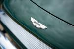 Aston Martin DB4 1960 года (NA)